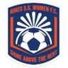 Rines SS Feminino