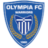 Olympia FC Warriors Reservas