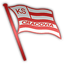 Cracovia Cracovia Juvenil