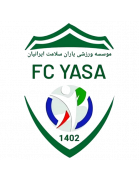 Yasa Teherán
