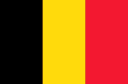 Bélgica Sub-21 Bélgica Sub-21