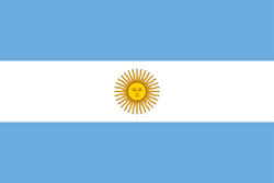 Argentina Feminino