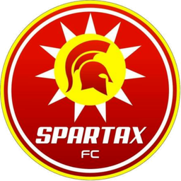 Spartax João Pessoa Sub-20