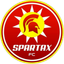 Spartax João Pessoa Sub-20