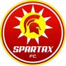 Spartax João Pessoa Sub-20