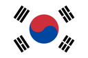 Corea del Sur Sub-15
