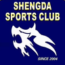 Escuela Deportiva de Huaibei U13