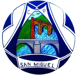 CP San Miguel Femenino