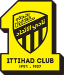 Al Ittihad Juventude