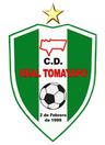 Real Tomayapo U19