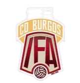 Cd Burgos International