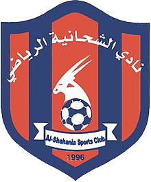 Al-Shahaniya SC sub-21