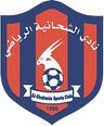 Al-Shahaniya SC sub-21