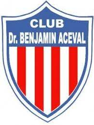 Benjamín Aceval