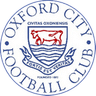 Oxford City Sub-18