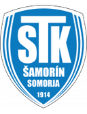 STK Šamorín