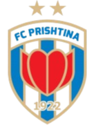 FC Pristina Sub-21