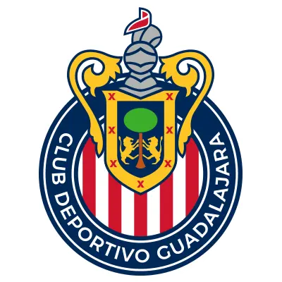 Chivas Guadalajara kadın