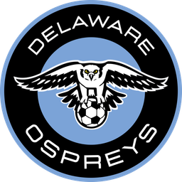 Delaware Ospreys (F)