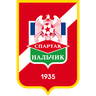 Spartak Nálchik