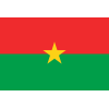 Burkina Faso Sub-17 (F)