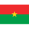 Burkina Faso Sub-17 (F)