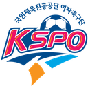Hwacheon KSPO FC Femenino
