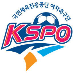 Hwacheon KSPO FC Femenino