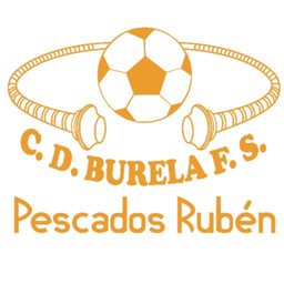 CD Burela FS Pescados Rubén Futsal