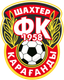 Shakhter Karagandy Reserves