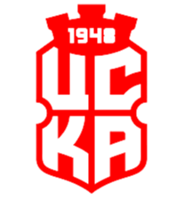 CSKA 1948 Sofía II