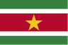 Surinam sub-17 (f)