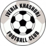 Iveria Khashuri