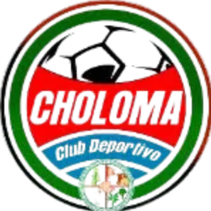 Reservas do CD Choloma
