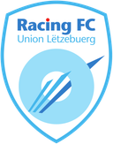 Racing FC Union Luxemburgo