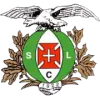 Lusitania de Lourosa FC Gelişim