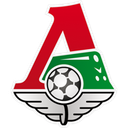 Lokomotiv Moscú juvenil