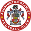 St Helens Town (femenino)