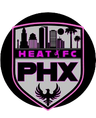PHX Heat FC (F)