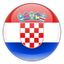 Croacia Femenina Sub-16