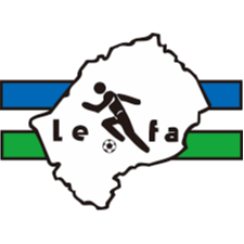 Lesoto Sub-20 Feminino