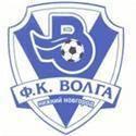 Volga Nizhni Nóvgorod
