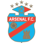 Arsenal de Sarandí Sub-20