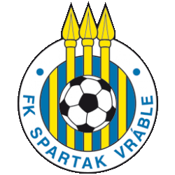 Spartak Vráble