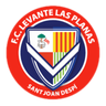 Levante Las Planas B (F)