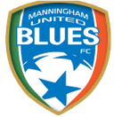 Manningham United Blues Sub-23