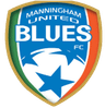 Manningham United Blues Sub-23