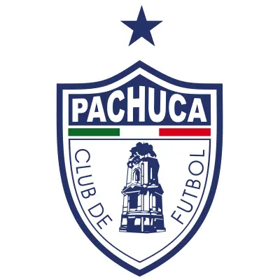 Pachuca Kadınlar