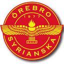 Örebro Syrianska IF
