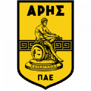 Aris Salónica